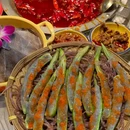 年白重庆火锅(白沙洲店) - 武汉市旅游 缩略图 8