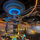 SPACE酒吧 - 达州市旅游 缩略图 8