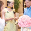 广州富力丽思卡尔顿酒店 - 广州市旅游 缩略图 3