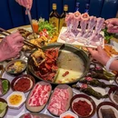 潘十九美蛙鱼自助火锅(我格广场店) - 上海市旅游 缩略图 1