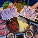 潘十九美蛙鱼自助火锅(我格广场店) - 上海市旅游 缩略图 5