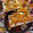 潘十九美蛙鱼自助火锅(我格广场店) - 上海市旅游 缩略图 3