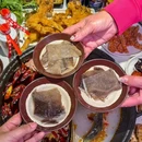 潘十九美蛙鱼自助火锅(我格广场店) - 上海市旅游 缩略图 7
