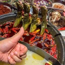 潘十九美蛙鱼自助火锅(我格广场店) - 上海市旅游 缩略图 9