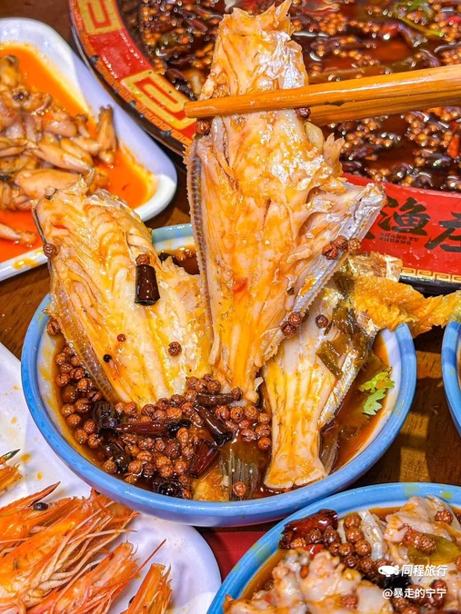 重庆市解放碑 - 重庆市旅游