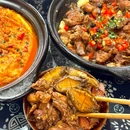老颜家砂锅湘菜(五一广场店) - 长沙市旅游 缩略图 2