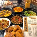 老颜家砂锅湘菜(五一广场店) - 长沙市旅游 缩略图 4
