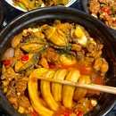 老颜家砂锅湘菜(五一广场店) - 长沙市旅游 缩略图 1