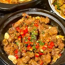 老颜家砂锅湘菜(五一广场店) - 长沙市旅游 缩略图 3