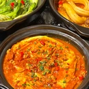 老颜家砂锅湘菜(五一广场店) - 长沙市旅游 缩略图 9