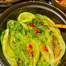 老颜家砂锅湘菜(五一广场店) - 长沙市旅游 缩略图 7