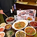 三十而已·宁波海鲜·盐帮川菜(上海首店) - 上海市旅游 缩略图 1