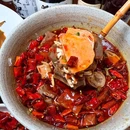 三十而已·宁波海鲜·盐帮川菜(上海首店) - 上海市旅游 缩略图 3