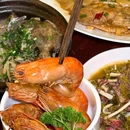 三十而已·宁波海鲜·盐帮川菜(上海首店) - 上海市旅游 缩略图 8