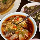 三十而已·宁波海鲜·盐帮川菜(上海首店) - 上海市旅游 缩略图 7