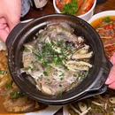 三十而已·宁波海鲜·盐帮川菜(上海首店) - 上海市旅游 缩略图 9
