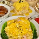 食膳星港记·手工现做港式茶餐厅(吉联店) - 长沙市旅游 缩略图 2