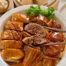 食膳星港记·手工现做港式茶餐厅(吉联店) - 长沙市旅游 缩略图 7