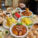食膳星港记·手工现做港式茶餐厅(吉联店) - 长沙市旅游 缩略图 8