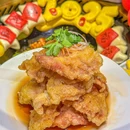 黎明屯铁锅炖x小锅烀饼(杭州城北万象城店) - 杭州市旅游 缩略图 2