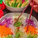 黎明屯铁锅炖x小锅烀饼(杭州城北万象城店) - 杭州市旅游 缩略图 4