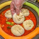黎明屯铁锅炖x小锅烀饼(杭州城北万象城店) - 杭州市旅游 缩略图 8