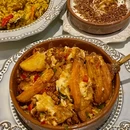 阿萨中东料理·清真(7mall店) - 长沙市旅游 缩略图 3