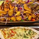 阿萨中东料理·清真(7mall店) - 长沙市旅游 缩略图 9