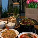 山石榴·贵州菜(西安万象城店) - 西安市旅游 缩略图 4