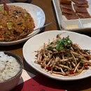 山石榴·贵州菜(西安万象城店) - 西安市旅游 缩略图 5