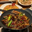 山石榴·贵州菜(西安万象城店) - 西安市旅游 缩略图 7