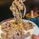 涮福记·现切鲜羊肉火锅(奉贤店) - 上海市旅游 缩略图 4