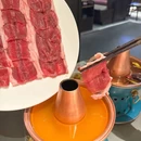涮福记·现切鲜羊肉火锅(奉贤店) - 上海市旅游 缩略图 5