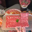 涮福记·现切鲜羊肉火锅(奉贤店) - 上海市旅游 缩略图 3