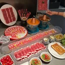涮福记·现切鲜羊肉火锅(奉贤店) - 上海市旅游 缩略图 1