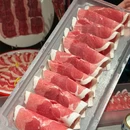 涮福记·现切鲜羊肉火锅(奉贤店) - 上海市旅游 缩略图 8