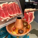 涮福记·现切鲜羊肉火锅(奉贤店) - 上海市旅游 缩略图 7