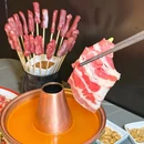 涮福记·现切鲜羊肉火锅(奉贤店) - 上海市旅游 缩略图 9