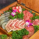 玖紫香烤肉铺·烤肉料理 - 杭州市旅游 缩略图 5