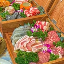 玖紫香烤肉铺·烤肉料理 - 杭州市旅游 缩略图 3