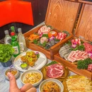 玖紫香烤肉铺·烤肉料理 - 杭州市旅游 缩略图 2