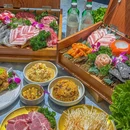 玖紫香烤肉铺·烤肉料理 - 杭州市旅游 缩略图 1