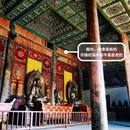 蔚县灵岩寺 - 张家口市旅游 缩略图 6