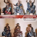 蔚县灵岩寺 - 张家口市旅游 缩略图 9