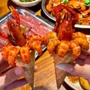 大龙六方·贵州酸汤牛肉火锅(上海首店) - 上海市旅游 缩略图 5