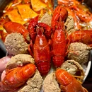 大龙六方·贵州酸汤牛肉火锅(上海首店) - 上海市旅游 缩略图 4
