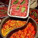 大龙六方·贵州酸汤牛肉火锅(上海首店) - 上海市旅游 缩略图 3