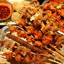 大龙六方·贵州酸汤牛肉火锅(上海首店) - 上海市旅游 缩略图 8