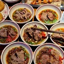 大龙六方·贵州酸汤牛肉火锅(上海首店) - 上海市旅游 缩略图 6