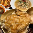 面辣子·陕西家乡菜(西大街店) - 西安市旅游 缩略图 1